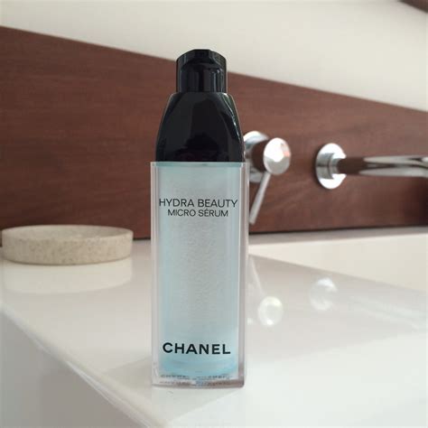 chanel hydra mist|chanel hydra beauty serum price.